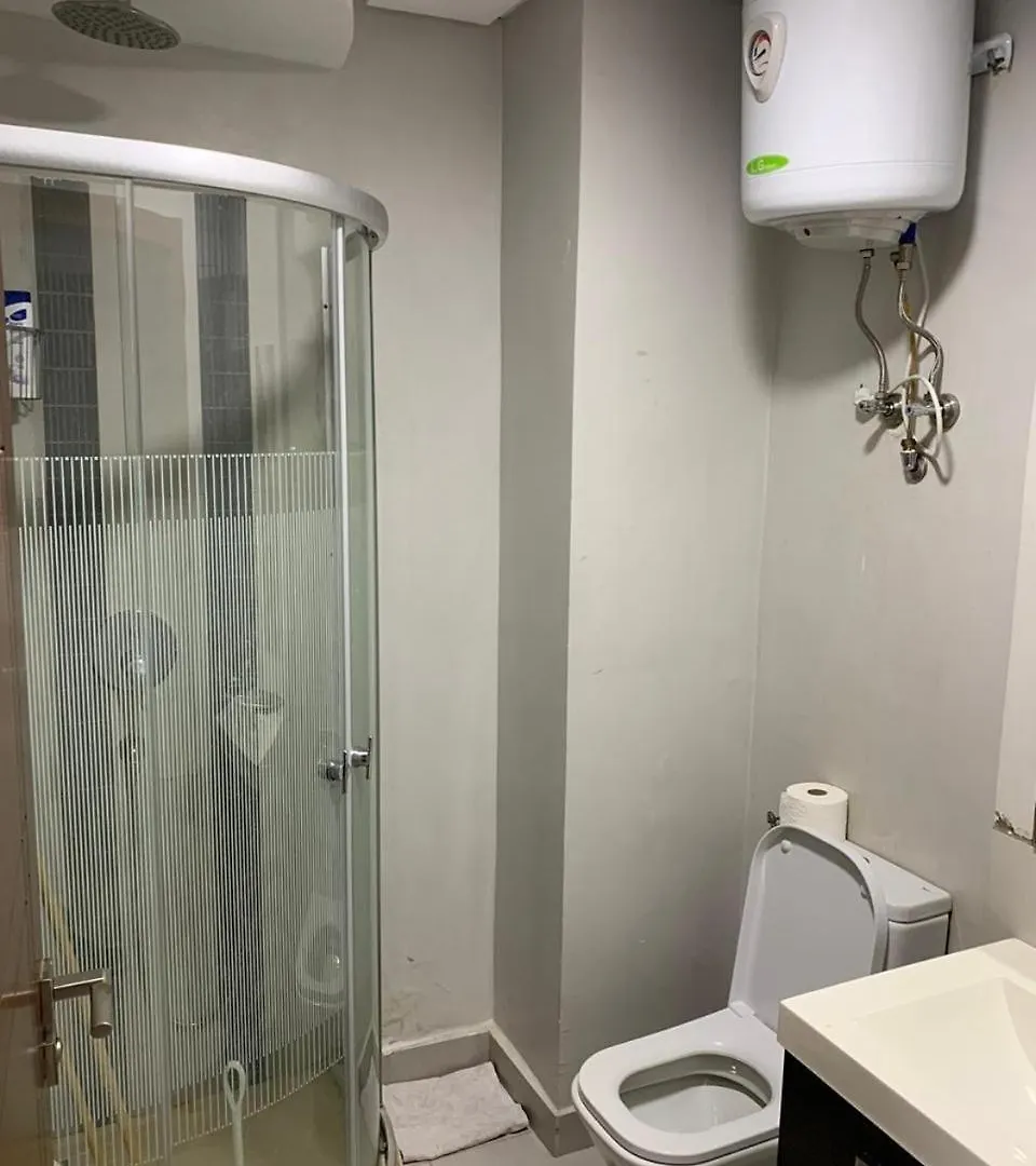 Chaimae Raji Casablanca