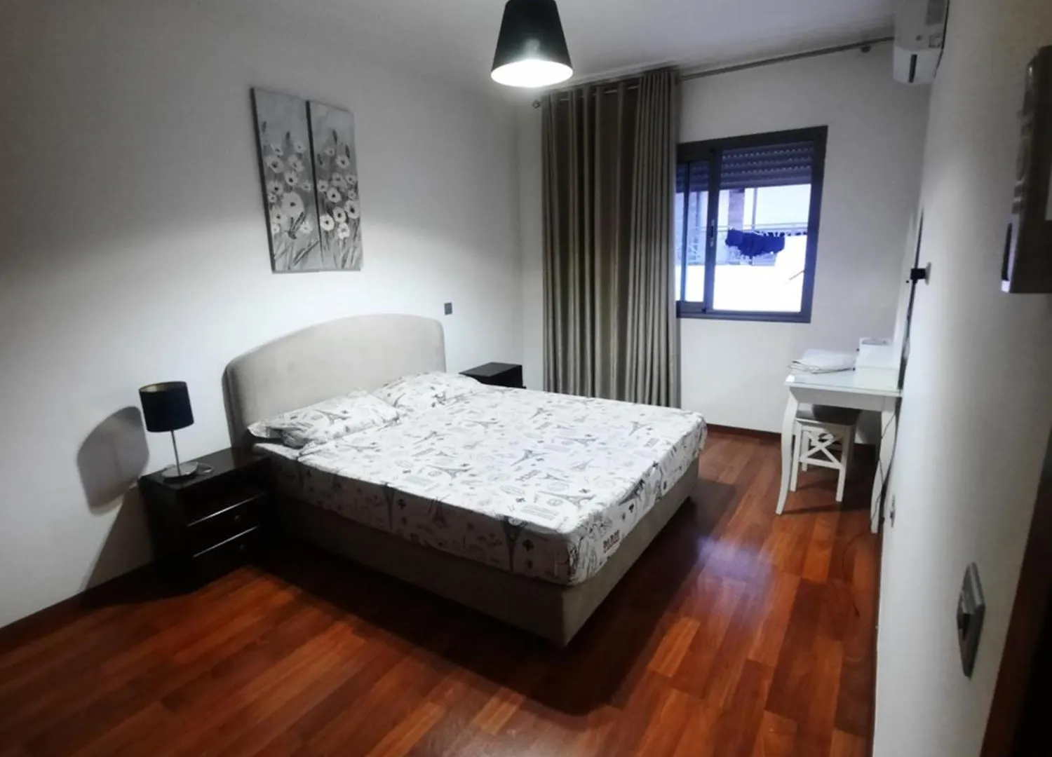 Apartment Chaimae Raji Casablanca